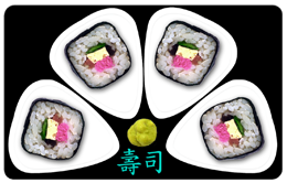 SUSHI 1